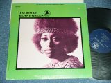 画像: BENNY GREEN - THE BEST OF / 1970  US ORIGINAL Used LP