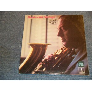 画像: BOOTS RANDOLPH - BOOTS WITH STRINGS   / 1966 US ORIGINAL Stereo LP  