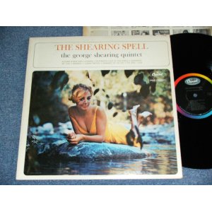 画像: GEORGE SHEARING - THE SHEARING SPELL / 1960's US ORIGINAL MONO LP