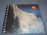 画像: AZYMUTH - CASCADES / 1982 US ORIGINAL Sealed  LP