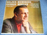 画像: GEORGE MORGAN - GOLDEN MEMORIES / 1961 US ORIGINAL 6 EYES LABEL MONO   LP 