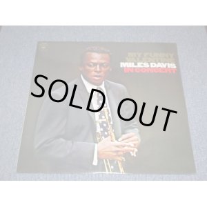 画像: MILES DAVIS - MY FUNNY VALENTINE /  US Reissue Sealed LP  Out-Of-Print 