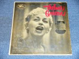 画像: THELMA GRACEM - THELMA GRACEM  / 1956 US ORIGINAL Mono LP