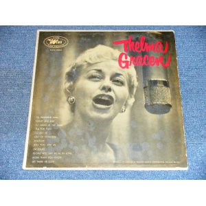 画像: THELMA GRACEM - THELMA GRACEM  / 1956 US ORIGINAL Mono LP