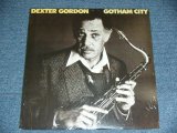 画像: DEXTER GORDON - GOTHAM CITY / US REISSUE Brand New SEALED LP