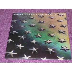 画像: JIMMY PONDER - SO MANY STARS / 1985 US ORIGINAL SEALED LP 