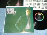 画像: GEORGE CHAKIRIS - GEORGE CHAKIRIS WEST SIDE STORY'S DYNAMIC ( Ex++/Ex+++ ) / 1962  US AMERICA ORIGINAL MONO LP With POSTER 