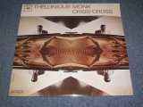 画像: THELONIOUS MONK - CRISS-CROSS (Sealed) /  US America Reissue "Brand New Sealed" LP