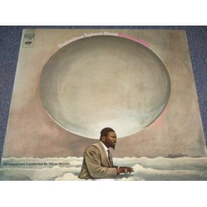 画像: THELONIOUS MONK -  MONK'S BLUES / US Reissue Sealed LP