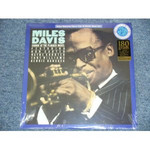 画像: MILES DAVIS - COOKIN' AT THE PLUGGED NICKEL  /  US Reissue 180 glam Heavy Weight Sealed LP Out-Of-Print 