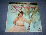 画像: JONI JAMES - JONI SINGS SWEE ( FC:Ex++,BC:Ex+/ Ex++ Looks:Ex+ ) / 1959 US ORIGINAL YELLOW Label  STEREO LP