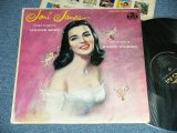 画像: JONI JAMES - SINGS SONGS BY IEROME KERN and SONGS by HARRY WARREN ( Ex/Ex+++ ) / 1960 US ORIGINAL 2nd Press BLACK Label  MONO LP