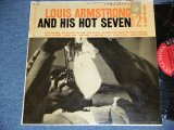 画像: LOUIS ARMSTRONG - THE LOUIS ARMSTRONG STORY VOL.2  / 1956 US  MONO  LP  