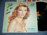 画像: JULIE LONDON - JULIE IS HER NAME ( DEBUT ALBUM : Ex- / Ex+++ ) / 1960? 1st Press Jacket With 2nd PRESS LABEL MONO Used LP 