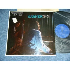 画像: ERROLL GARNER - GERNERING /  1956 US ORIGINAL "HEAVY WEIGHT SHERACK WAX  MONO Used  LP  