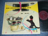 画像: BOB CROSBY - BOB CROSBY'S BOB CATS IN HI-FI / 1958 US ORIGINAL MONO Used LP  