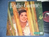 画像: EYDIE GORME - EYDIE GORME ( 1st Album on HMV on UK ) / 1958 UK ORIGINAL MONO Used LP