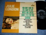 画像: JULIE LONDON - JULIE LONDON / 1960's WEST GERMANY  ORIGINAL Stereo Used LP