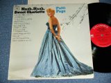 画像: PATTI PAGE - HUSH, HUSH, SWEET CHARIOTTE ( VG+++/Ex ) /1965 US ORIGINAL 1st Press "2-EYES with GUARANTEED" Label  MONO Used LP 