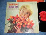 画像: DORIS DAY - SHOW TIME ( Ex+/Ex++ Looks:Ex- ) / 1960 US AMERICA ORIGINAL "6 EYES Label" Mono Used LP