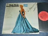 画像: PATTI PAGE - HUSH, HUSH, SWEET CHARIOTTE ( Ex+++/Ex+++ ) /1968? US ORIGINAL 3rd Press "White 360 SOUND" Label  MONO Used LP 