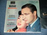 画像: ost - SAYONARA  (MARLON BRANDO ) / 1957 US ORIGINAL MONO Used LP 