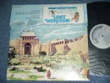 画像: ost BURT BACHARACH - LOST HORIOZON / 1973  US ORIGINAL  Used LP 