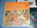 画像: MARIA DE LOURDES  - MY MEXICO / 1964? US ORIGINAL MONO Used LP 