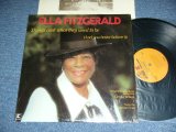 画像: ELLA FITZGERALD - THINGS AIN'T WHAT THEY USED TO BE /  1971 US ORIGINAL Used LP