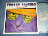 画像: PONCHO SANCHEZ - PAPA GATO   / 1987 US ORIGINAL Used LP 