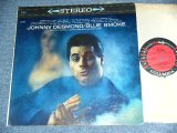 画像: JOHHNY DESMOND - BLUE SMOKE   / 1960 US ORIGINAL "6 EYE'S LABEL" STEREO  Used LP  