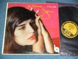 画像: JONI JAMES - JE T'AIME (I LOVE YOU) ( Ex+.Ex-/Ex+++ ) / 1958 US ORIGINAL YELLOW LABEL MONO LP