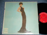 画像: POLLY BERGEN - SINGS SONGS OF HELEN MORGAN (  Ex/Ex+++ ) / 1957 US ORIGINAL 6 EYE'S LABEL MONO Used LP 