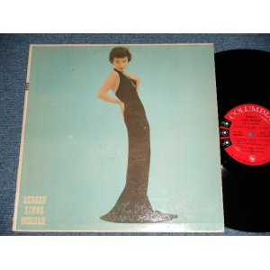 画像: POLLY BERGEN - SINGS SONGS OF HELEN MORGAN (  Ex/Ex+++ ) / 1957 US ORIGINAL 6 EYE'S LABEL MONO Used LP 