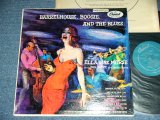 画像: ELLA MAE MORSE - BARRELHOUSE, BOOGIE, AND THE BLUES  / 1955 US ORIGINAL  "TURQUOISE Label" MONO Used LP 