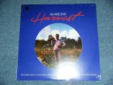 画像: RICHARD DAVIS - HARVEST / 1979  US ORIGINAL Brand New SEALED LP