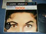 画像: GOGI GRANT - GRANTED ...IT'S GOGI / 1960 US ORIGINAL STEREO Used LP