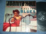 画像: JUANITA HALL - SINGS THE  BLUES / 1964  UK ORIGINAL MONO  Used LP