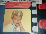 画像: DORIS DAY - HOORAY FOR HOLLYWOOD ( Ex++/Ex+++ ) / 1959 US ORIGINAL 6 EYES Label Mono Used 2-LP