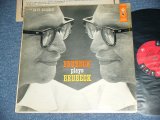 画像: DAVE BRUBECK QUARTET -  PLAYS BRUBECK  ( 6 EYES Label ) / 1956 US ORIGINAL MONO Used LP 