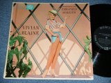 画像: VIVIAN BLAINE - Sings SONGS FROM THE ZIEGFELD FOLLIES  ( Ex/Ex ) /1957 US ORIGINAL MONO Used LP