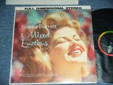 画像: SUSAN BARRETT - MIXED EMOTIONS / 1959 US ORIGINAL STEREO Used LP 