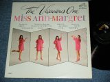 画像: ANN-MARGRET - THE VIVACIOUS ONE ( Ex++/Ex+++ ) / 1963 US AMERICA ORIGINAL MONO  Used LP