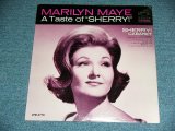 画像: MARILYN MAYE - A TASTE OF "SHERRY" (SEALED)  / 1967 US AMERICA ORIGINAL MONO  "Brand New SEALED"  LP  Found DEAD STOCK 