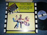 画像: ost - PUGNI E RISATE / 1980 ITALY Used  LP 