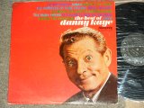 画像: DANNY KAYE - THE BEST OF / 1960's  US MONO  Used LP 