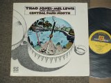 画像: THAD JONES  - MEL LEWIS Jazz Orchestra - CENTRAL PARK NORTH / 1969 US AMERICA ORIGINAL Used LP  