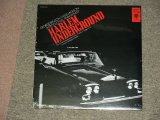 画像: HARLEM UNDERGROUND (With GEORGE EBNSON Others....) - HARLEM UNDERGROUND ( SOME KILLER  FUNKY TUNES!!! RARE GROOVE !!! ) / US REISSUE  Brand New SEALED LP Found Dead Stock 