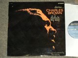 画像: CHARLES BROWN - BALLADS MY WAY  / 1965  US ORIGINAL STEREO  Used LP 