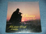 画像: LARKIN' O'CEAN - FLUTE MUSIC THROUGH / 1979 US AMERICA ORIGINAL Brand New SEALED LP 